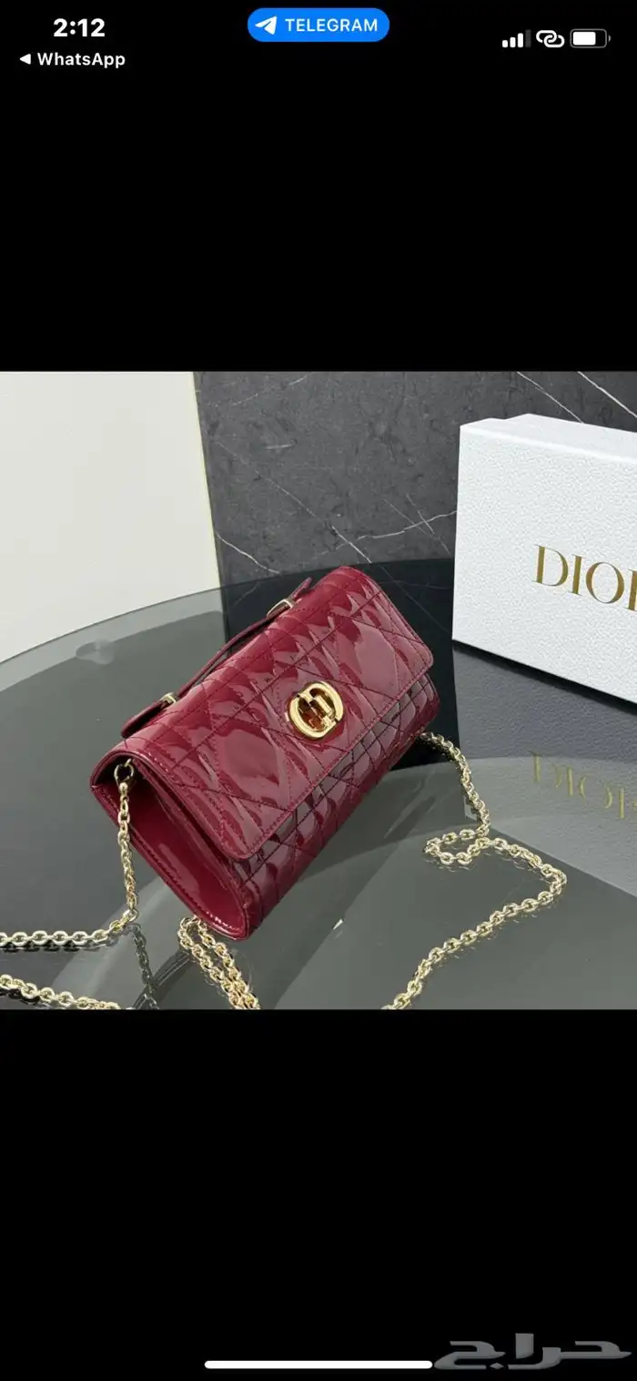 شنط تقليد ماركه هاي كواليتي والماستر وإكسسوارات 12