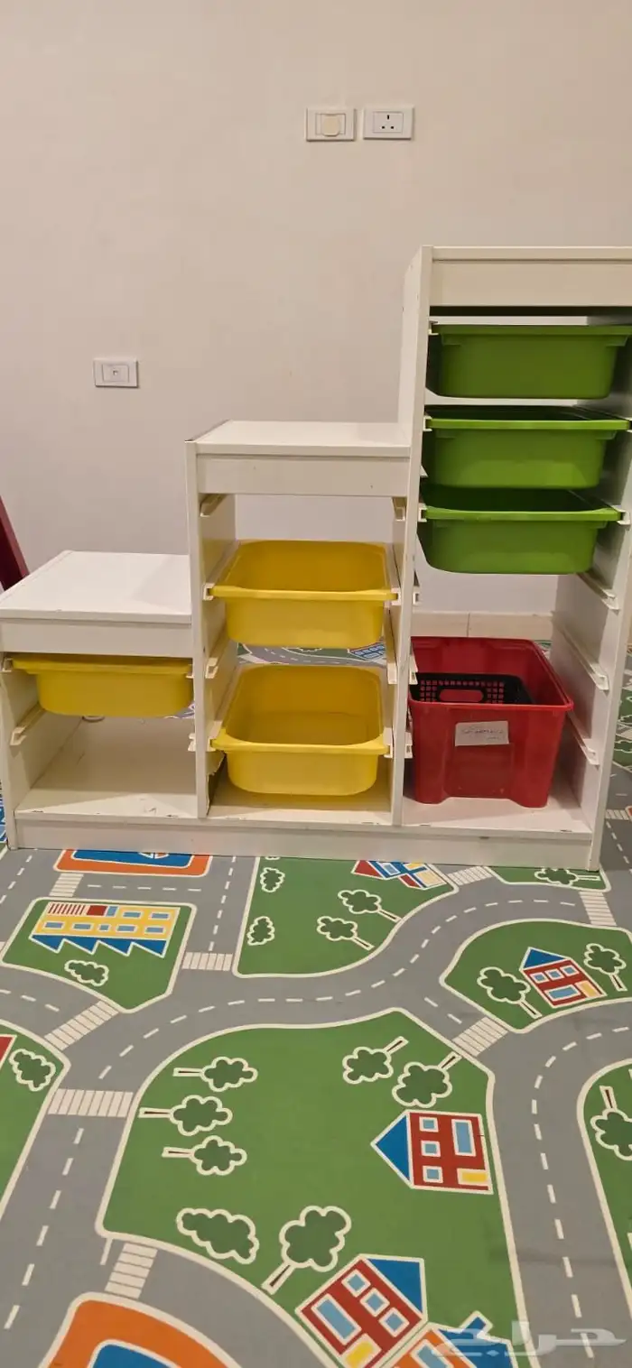 ستاير و العاب اطفال و أسرة اطفال 14