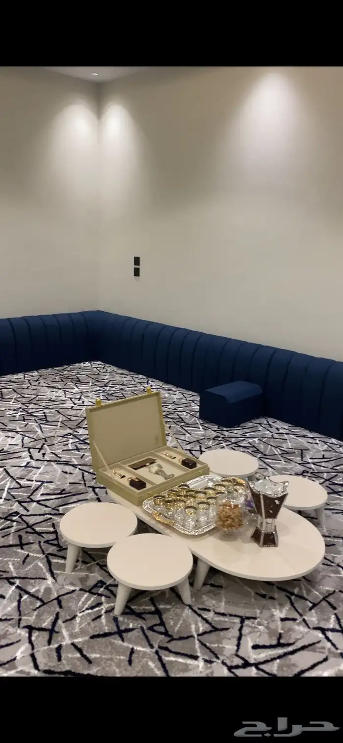 للبيع فيلا فاخرة ومؤثثة بحي الحرابي - خميس مشيط 19