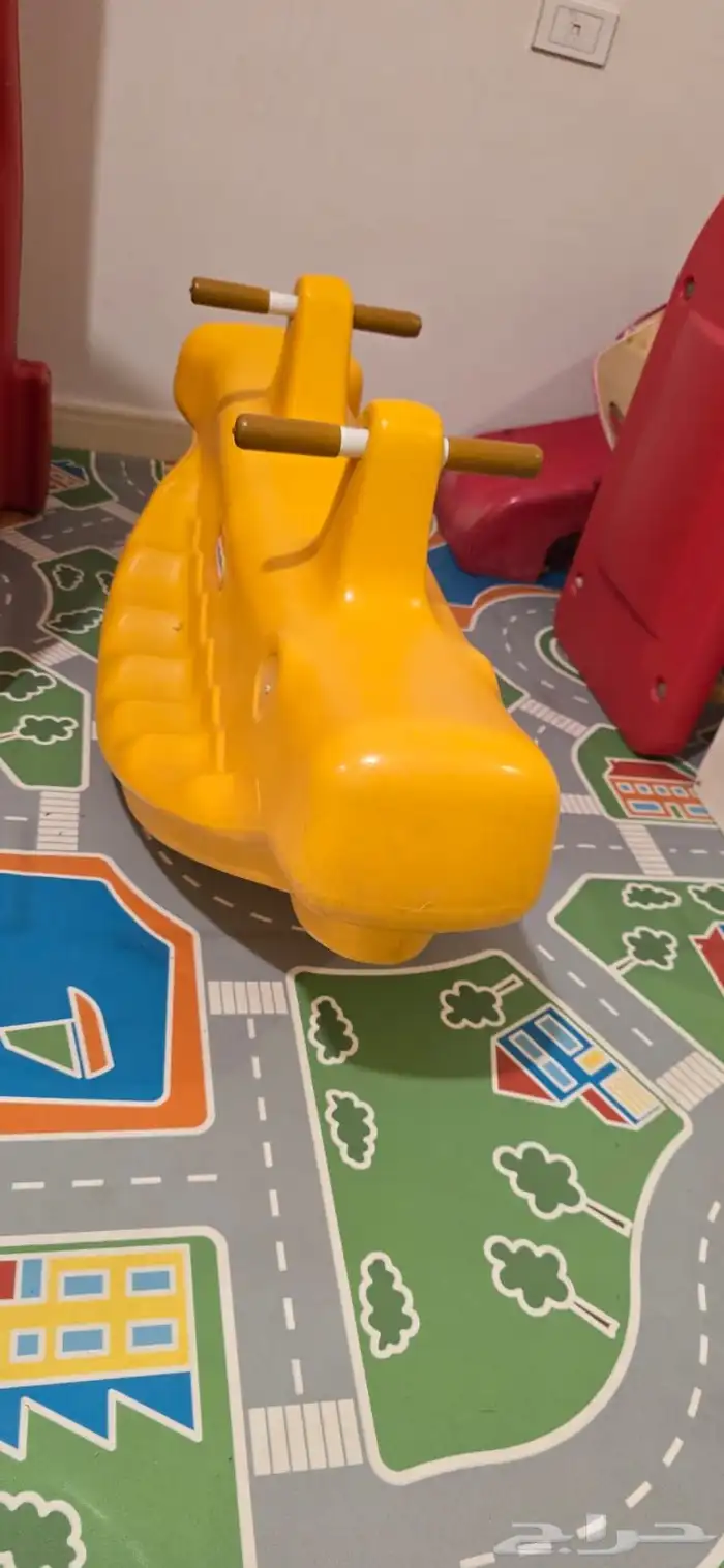 ستاير و العاب اطفال و أسرة اطفال 16