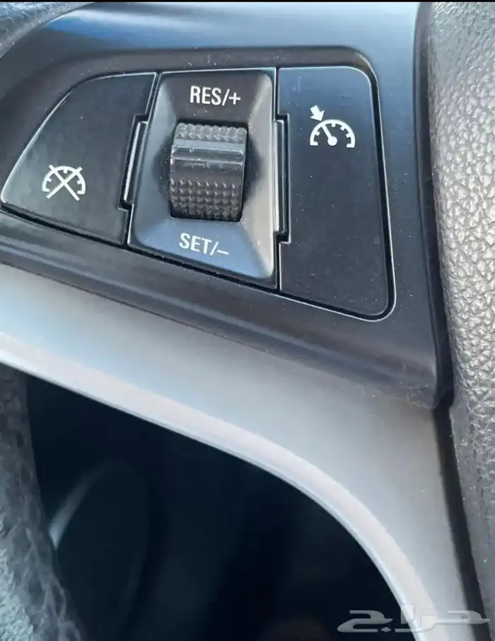 شيفرولية كروز 2015 9