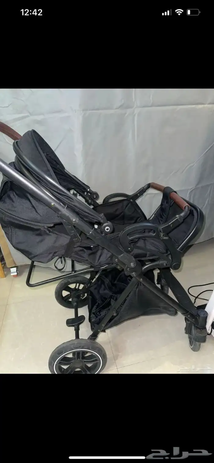 عربيه اطفال 1