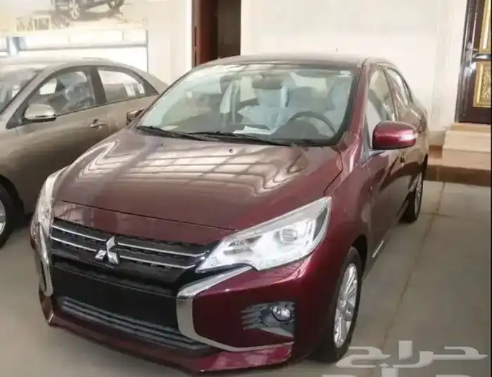 ميتسوبيشي اتراج فل كامل 2023 عرض خاص 0