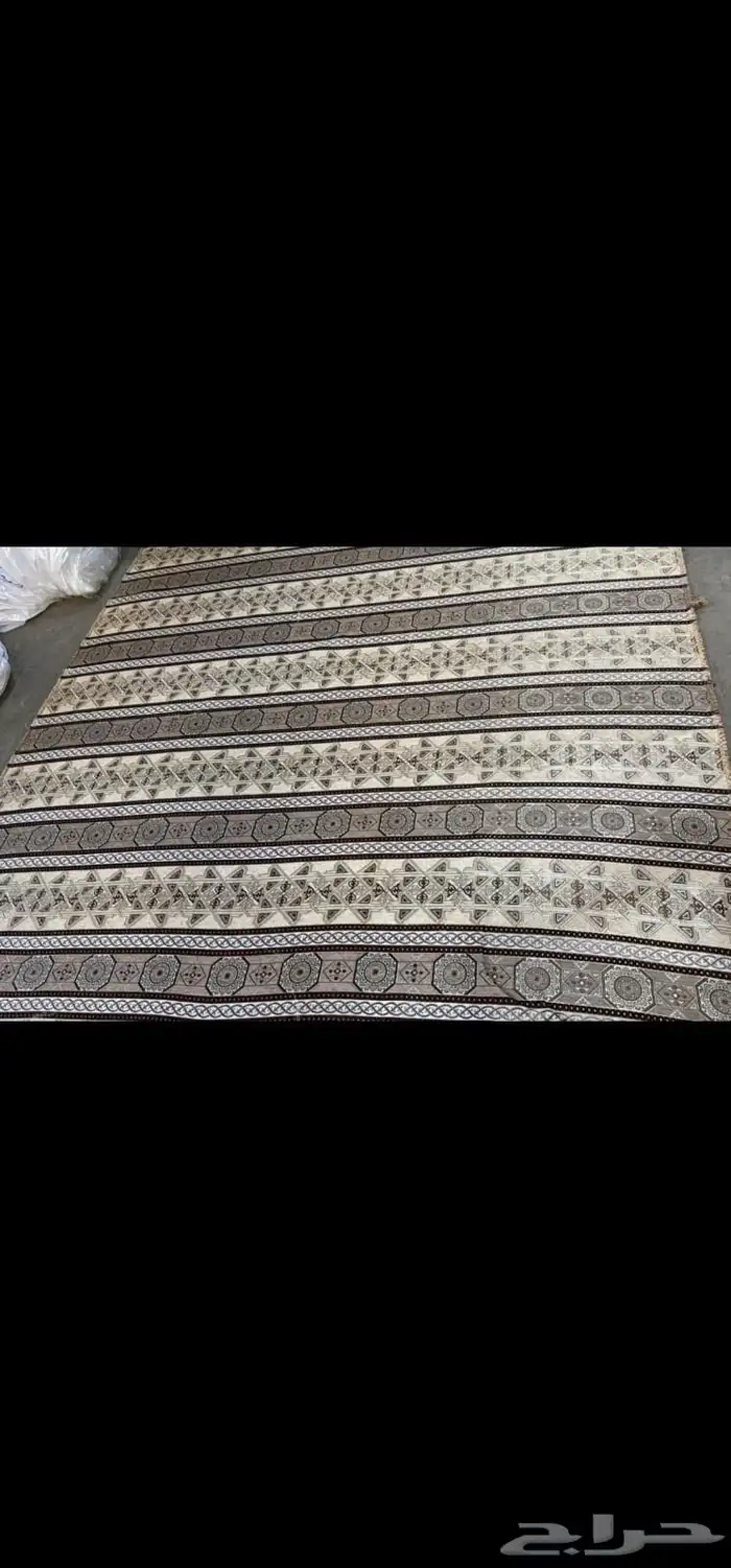 أقمشة شعبية قماش 2