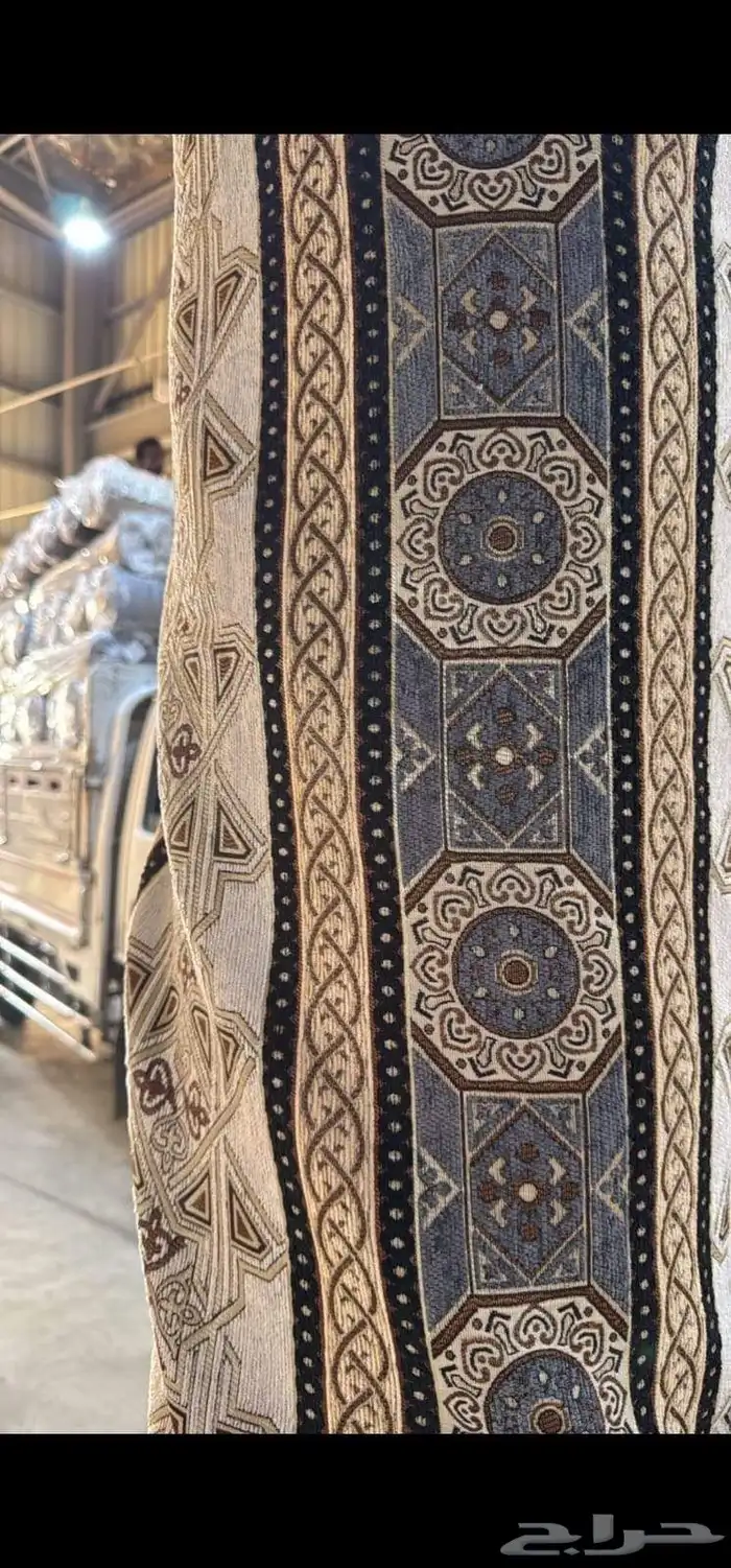 أقمشة شعبية قماش 0