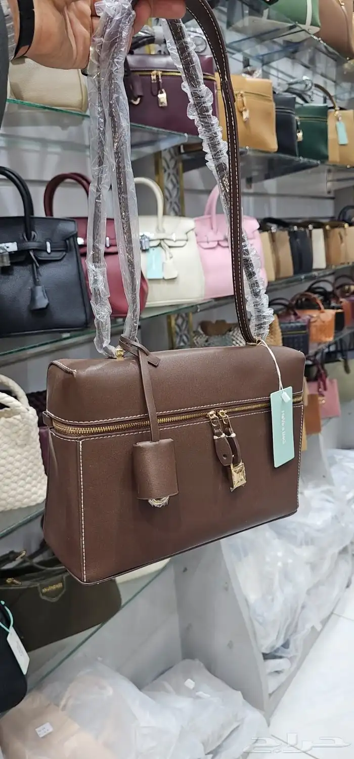 شنط نسائيه 25