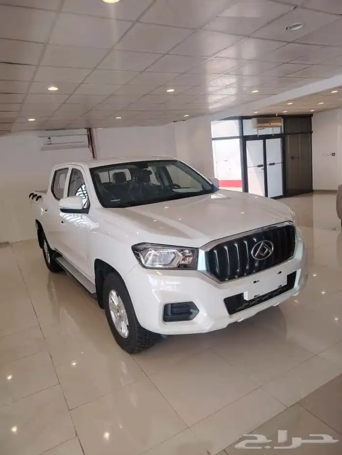 ماكسوس T60 2024 0