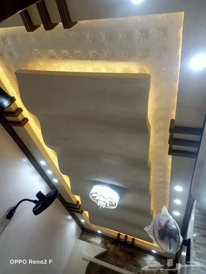 معلم دهانات وديكورات وكل ما يخص الدهانات 2