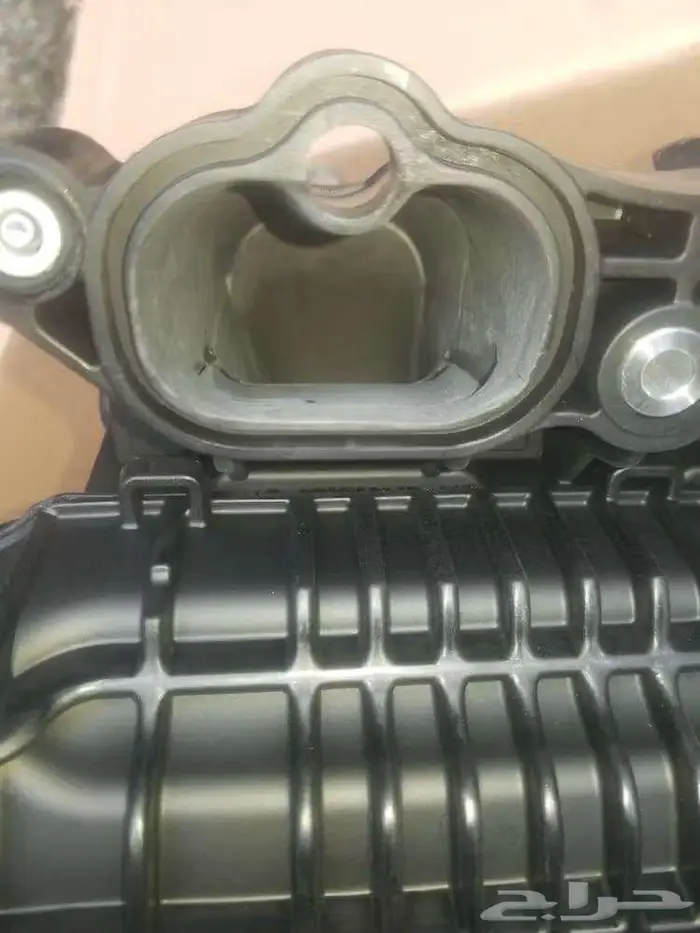 ثلاجة موستنج جي تي 2018 مخروطة 1320 Junkie Performance 5