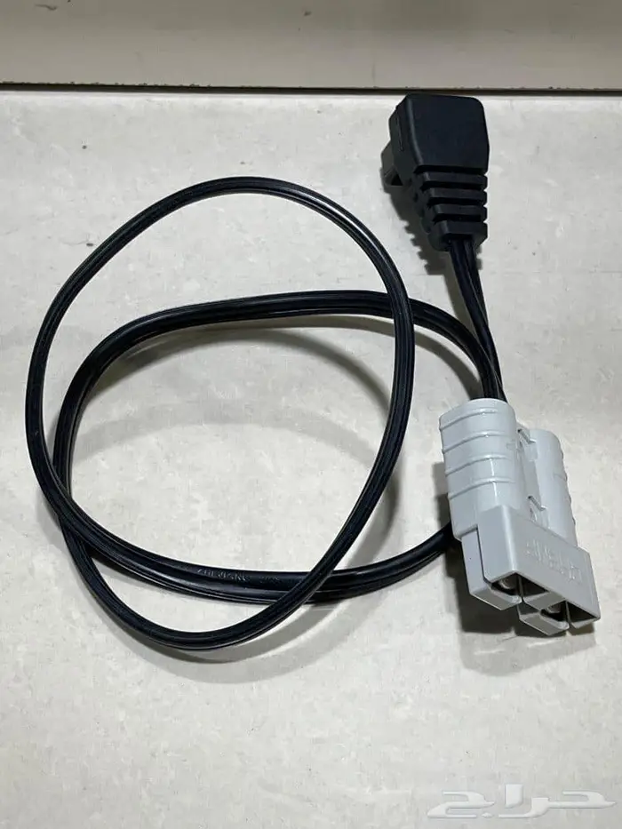 ثلاجة سيارة DLC حجم 45 لتر 1