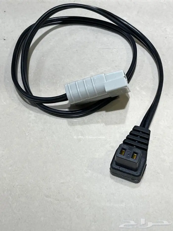 ثلاجة سيارة DLC حجم 45 لتر 2