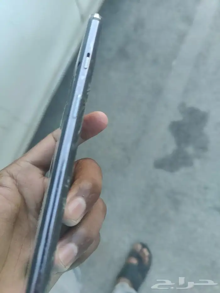 جوال ون بلس 7 ذاكره 256 2