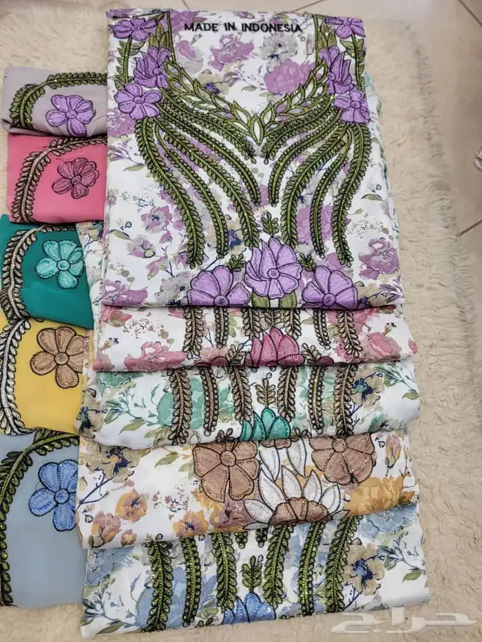 عرض خاص مخاوير فاخرة 4