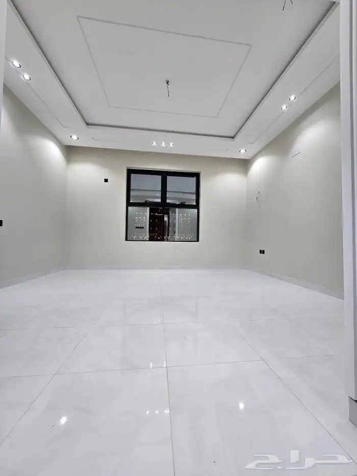 للبيع روف علوى مع ملحق تشطيب فاخر 9غرف بالمحاله أبها قرطبة 7