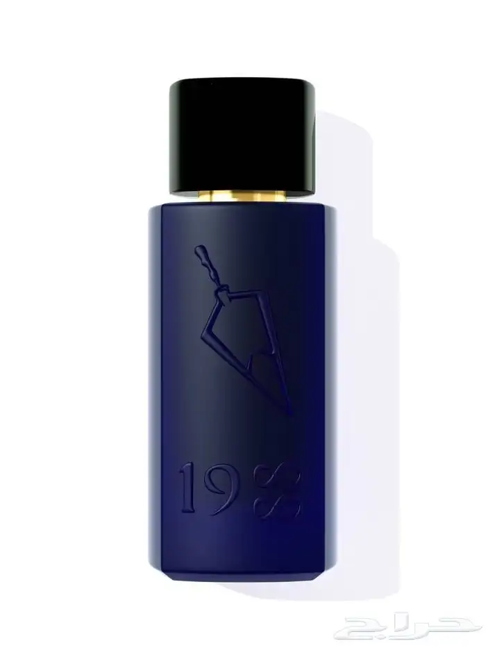 عطر فيصل الدايل الكحلي 1988 حجم 175 مل جديد 3