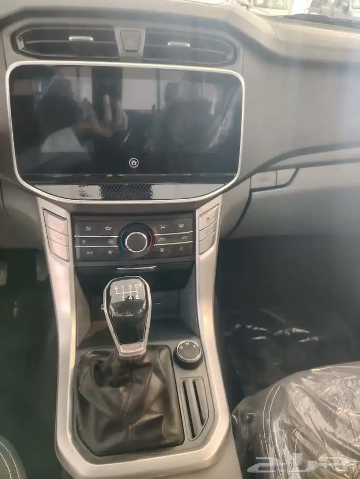 ماكسوس T60 2024 2