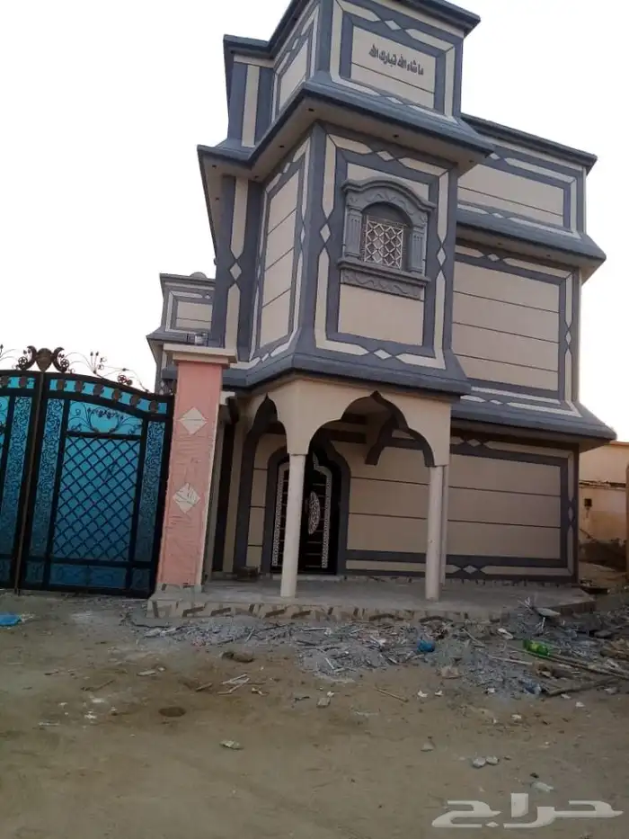 معلم لياسه ملونه وكسر رخام 8