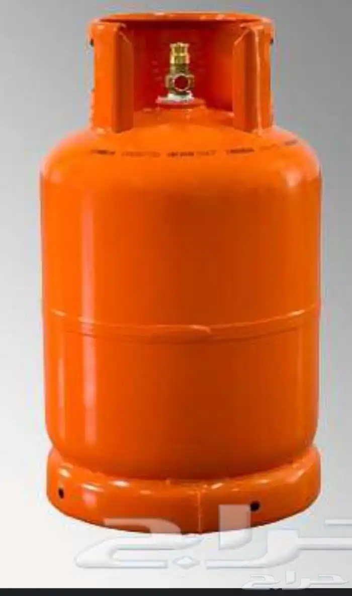 اسطوانة غاز 0