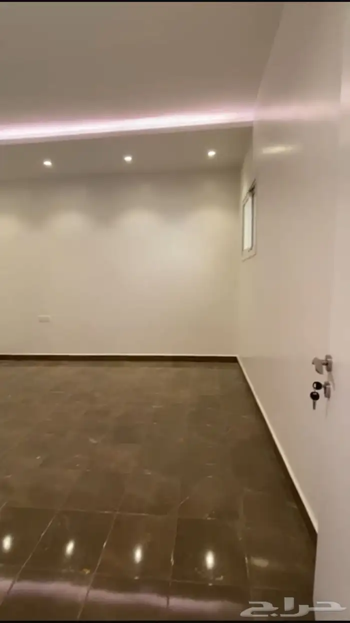 للاجار وحده سكنية بحي واسط بريدة 1