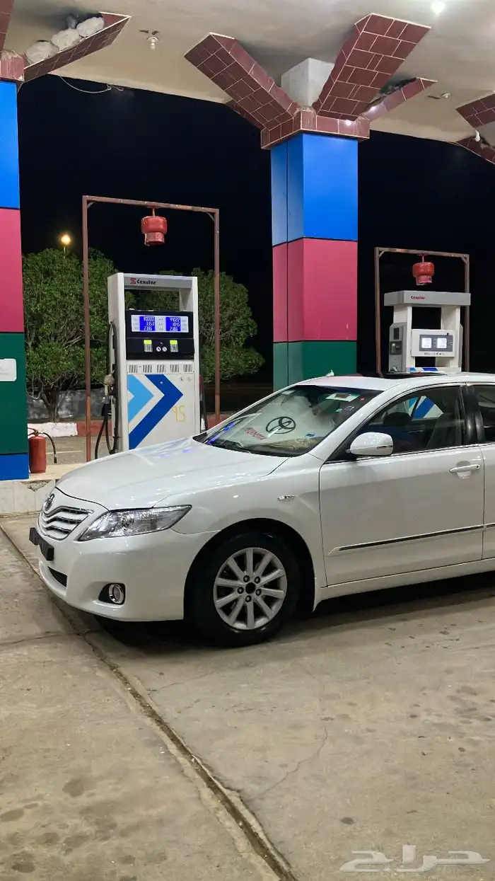 كامري 2011 للبيع 27