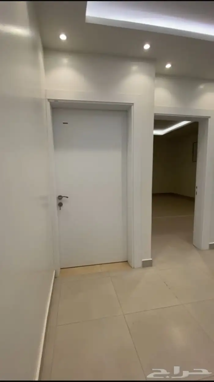 للاجار وحده سكنية بحي واسط بريدة 8