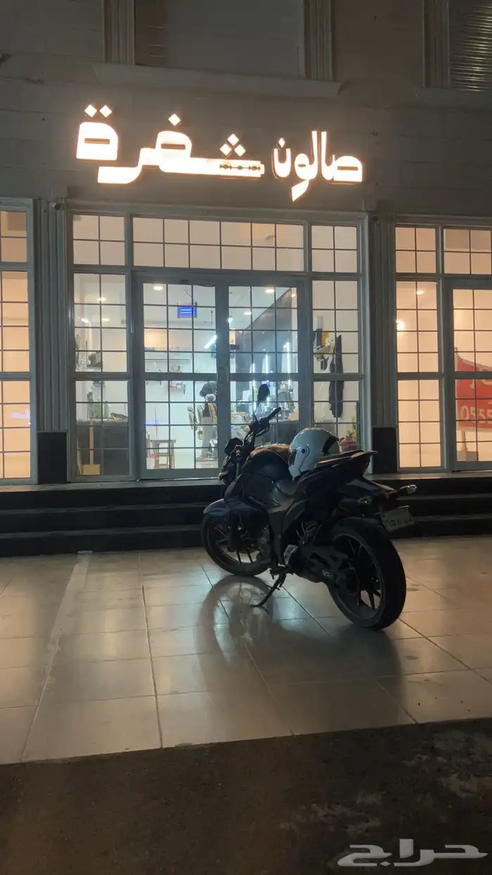 دباب ريس سوزوكي 250cc 2