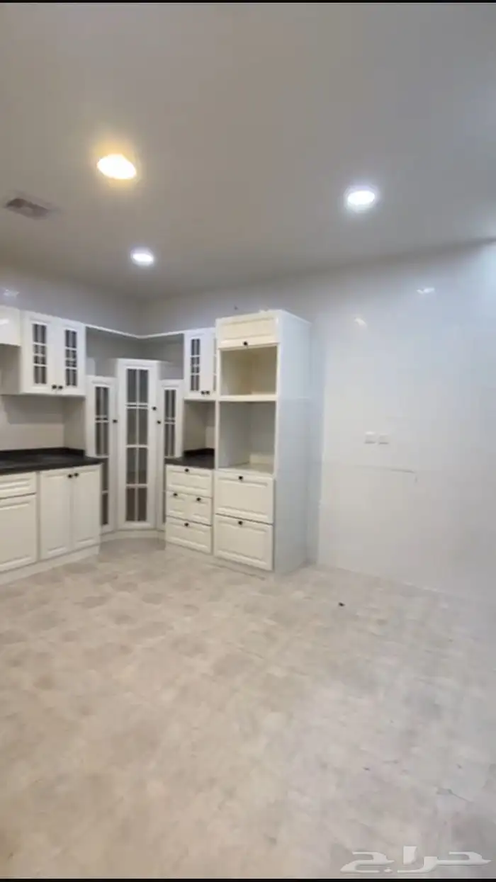 للاجار وحده سكنية بحي واسط بريدة 2