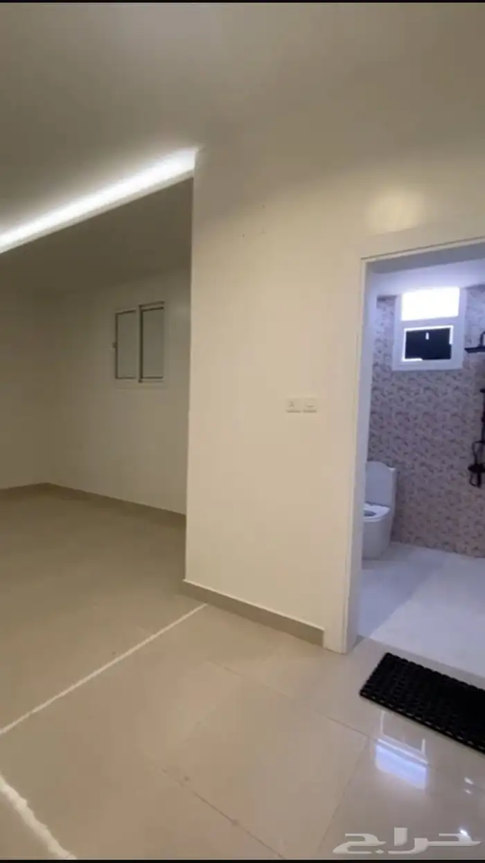 للاجار وحده سكنية بحي واسط بريدة 4