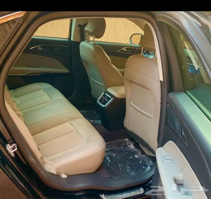 اسود ترند 2021 وكالة المالك الأول ممشى 89000 12