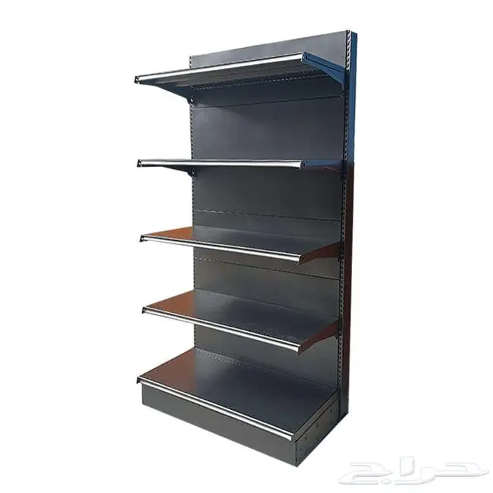 رفوف رف الرفوف لرفوف المستودعات السوبرماركت 16