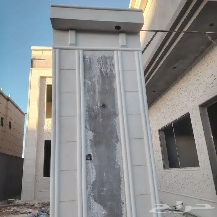 لياسه ملونه بديل الحجر 4