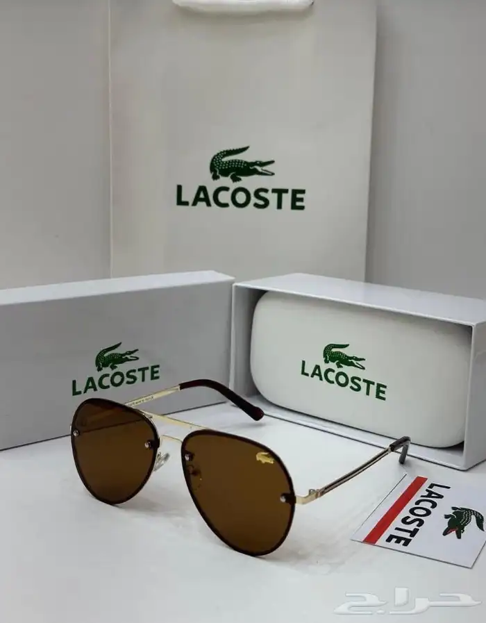 نظارات شمسية جودة وكوالتي عالي 15