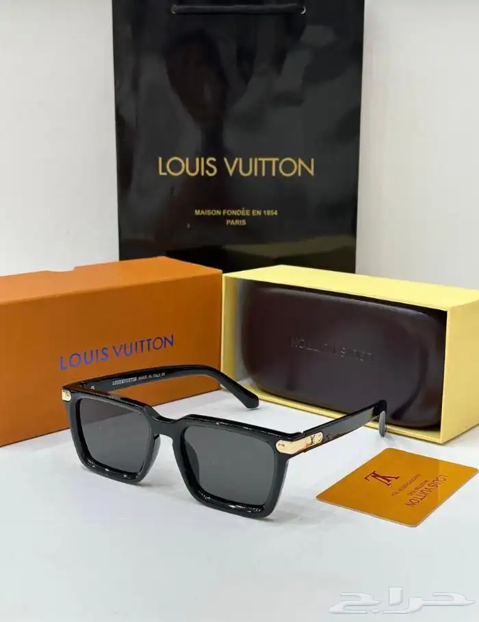 نظارات شمسية جودة وكوالتي عالي 32