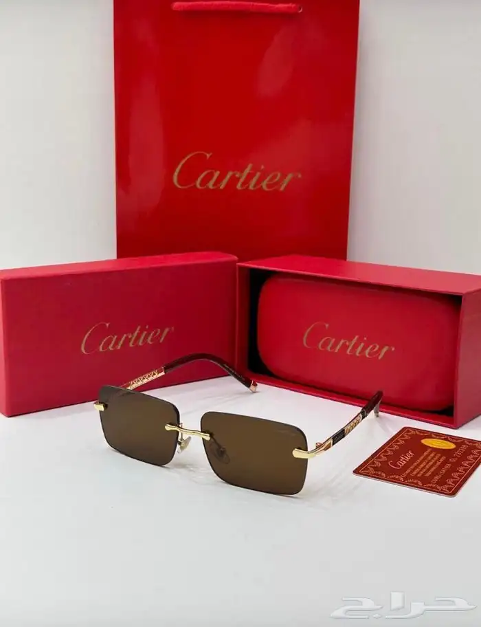 نظارات شمسية جودة وكوالتي عالي 55