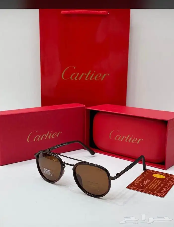 نظارات شمسية جودة وكوالتي عالي 54