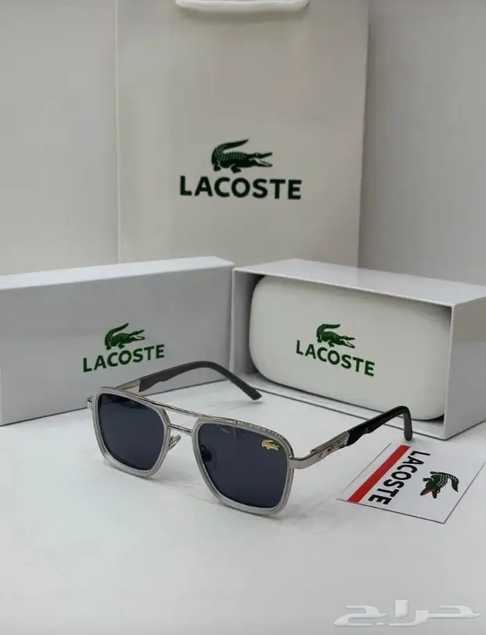 نظارات شمسية جودة وكوالتي عالي 8