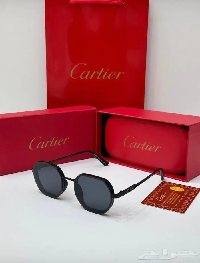نظارات شمسية جودة وكوالتي عالي 37