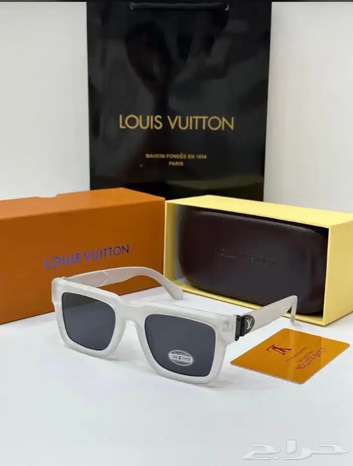 نظارات شمسية جودة وكوالتي عالي 24