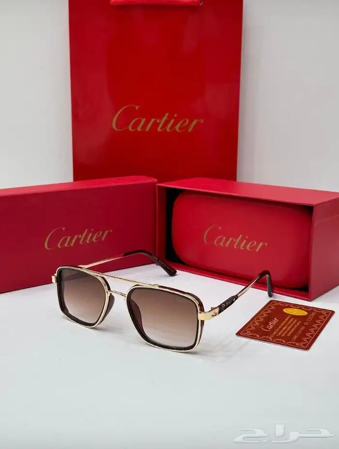 نظارات شمسية جودة وكوالتي عالي 44