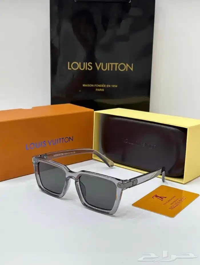 نظارات شمسية جودة وكوالتي عالي 25