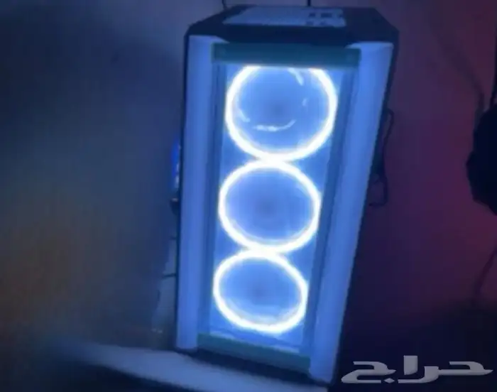 بي سي قيمنق اقتصادي 1