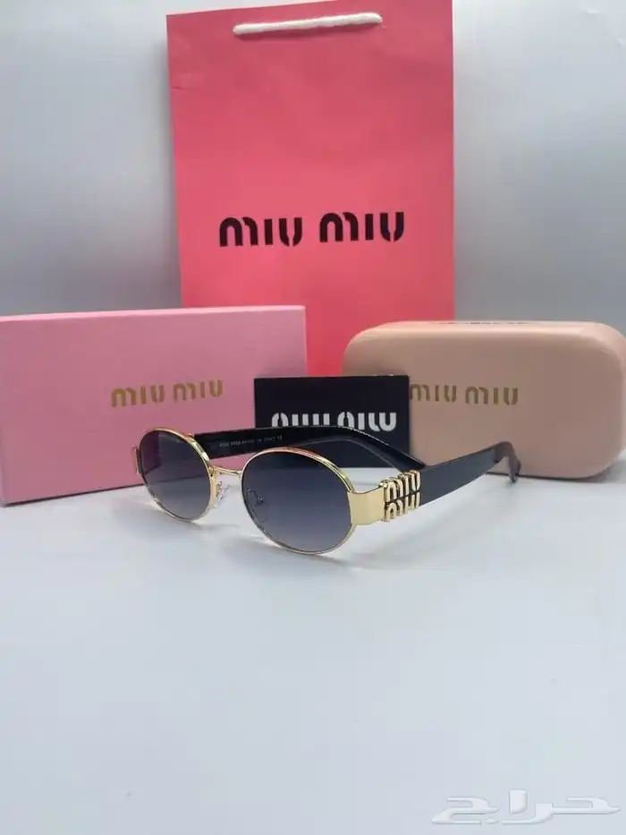 نظارات ماركات عالميه 3