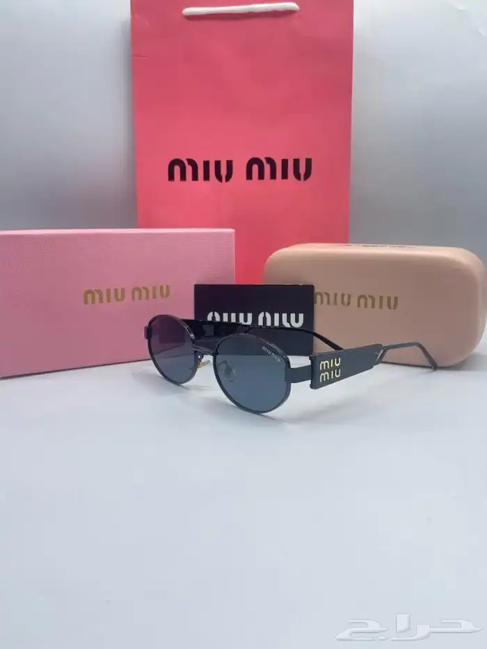 نظارات ماركات عالميه 4