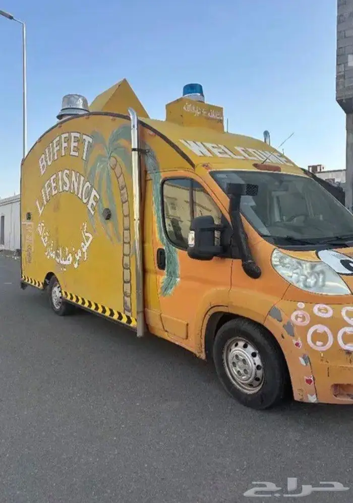 بيجو بوكسر 2013 نظيف جدا  ممشى قليل 12