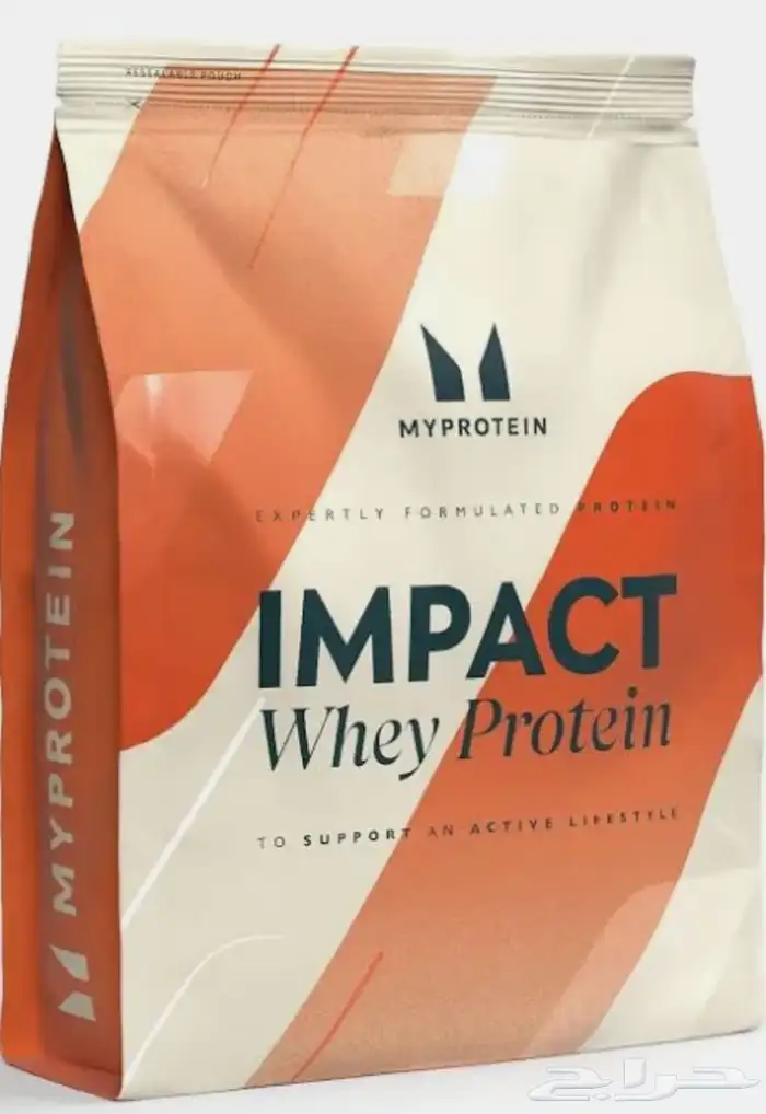 واي بروتين فانيلا 0