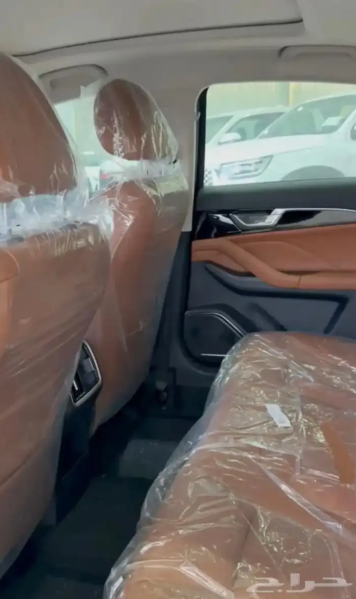 فاو بيستون B70 2025 رواتب 3600 تقسيط 6