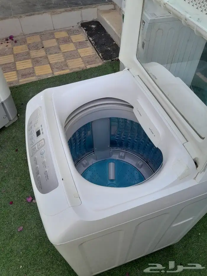 الخرج الخرج غسالة 8 كيلو ماركه سامسونج عل الشرط الخرج 2