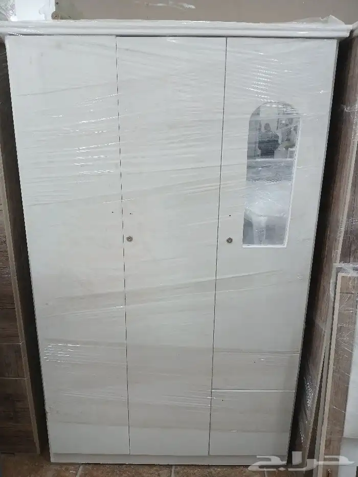 دولاب ملابس جاهز 1
