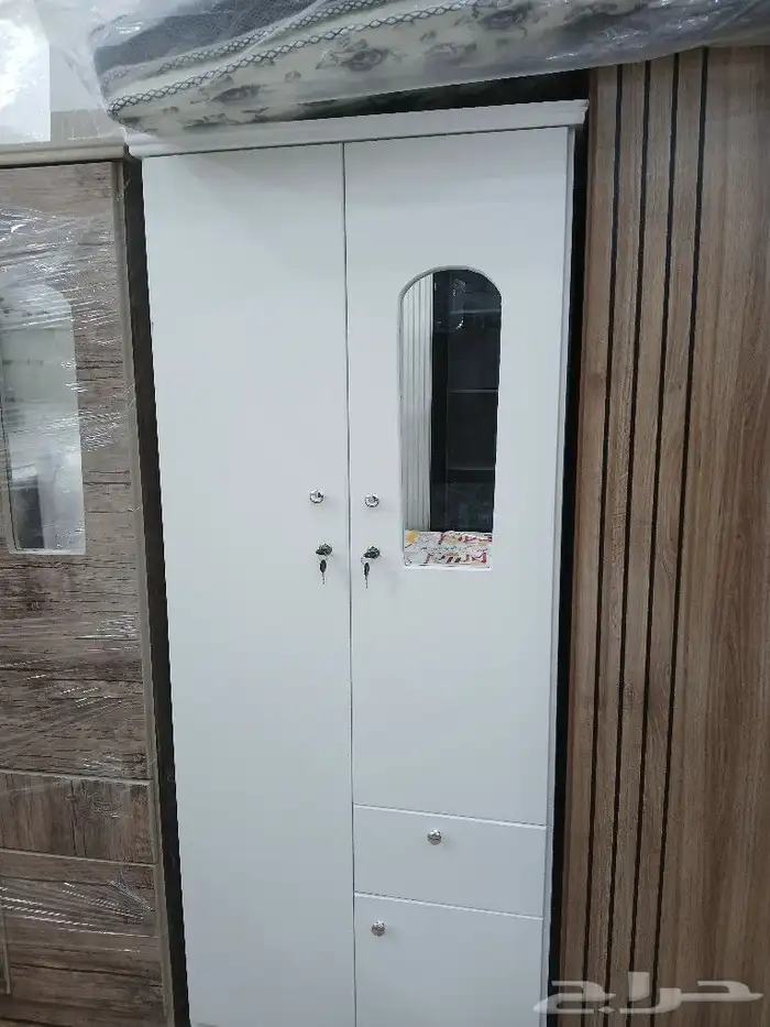 دولاب ملابس جاهز 2