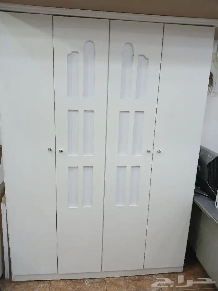 دولاب ملابس جاهز 0